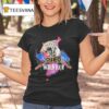 The Joseon World Tour Tiger T Shirt