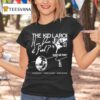 The Kid Laroi How Does It Feel Just Us Two T Shirt