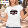 The Original Pipeline Dominate Est Logo T Shirt
