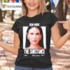 The Substance Demi Moore Geeks Rule T Shirt