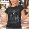 The Sword Freak Valley Festival In Netphen Germany June T Shirt