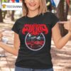 The Sword Lunar Spaceship T Shirt