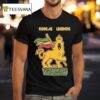 The Wailers Reggae Legends Vip Meet N Greet Summer Fall Tour T Shirt
