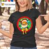 The Why Files Happy Holidays T Shirt