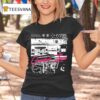 The World This World I D Die Or Welcome To The Combat Zone T Shirt