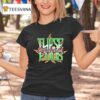 These Foos Dispensary T Shirt