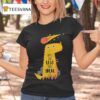 Things Are Less Than Ideal Dinosaur T Shirt