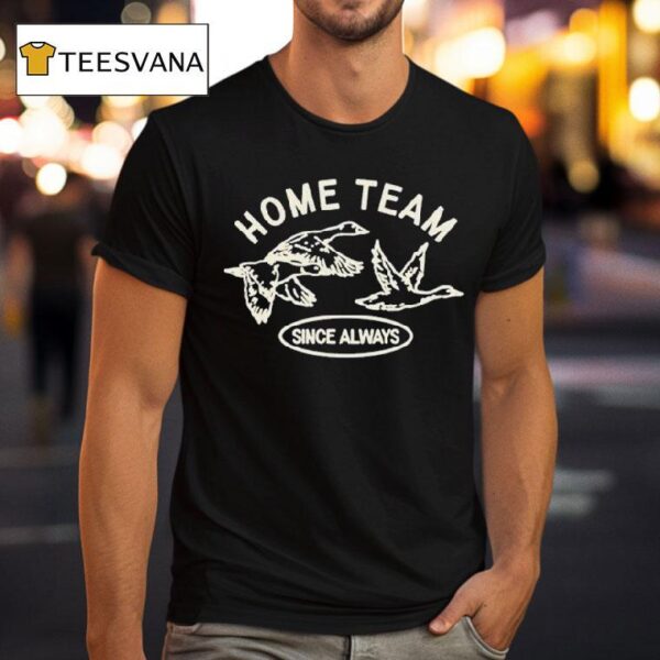 Thomas Rhett Home Team Since Always Ducks T Shirt