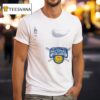 Toronto Blue Jays Mlb American League Vs Guardians Athletics Tigers White Sox Cardinals Coming Soon T Shirt