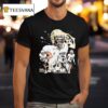 Travis Hunter Winner Colorado Buffaloes Football T Shirt