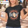 Tribal Chief Ny Queens New York Mets T Shirt