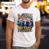 Trump Daddy S Home Usa T Shirt