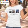 Trump Fight Fight Fight Presidential I Have Fought The Good Fight I Have Finished The Race I Have Kept The Faith Timothy T Shirt