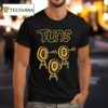 Tuns Targets T Shirt
