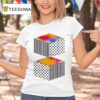 Tyler Spangler Fed Up With Working T Shirt