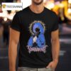 Umai Hallowed Veil Heavyweigh T Shirt