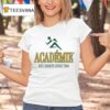 Vice Years Of Runner Academie Des Sports Since T Shirt
