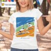 Vice Backhanders Academie Des T Shirt