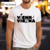 Vienna Vienna Logo T Shirt