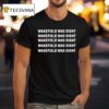 Wakefield Was Right Repea T Shirt