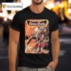 Warhammer Nd Codex Sisters Of Battle S T Shirt