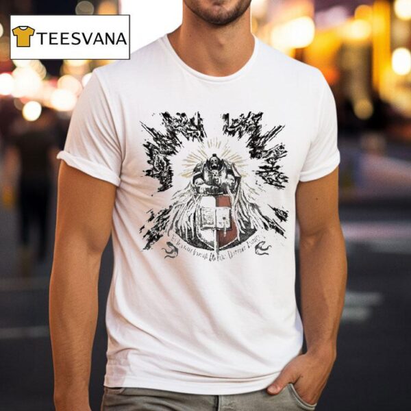 Warhammer Knights Daemonica Exorcism T Shirt