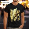 Warhammer Death Guard Clawed T Shirt