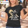 Warhammer Grey Knights Terminator T Shirt