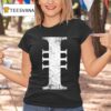 Warhammer Inquisition Battleworn Insignia T Shirt