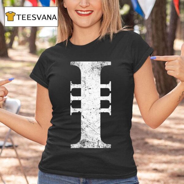 Warhammer Inquisition Battleworn Insignia T Shirt