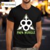 Warhammer Papa Nurgle Icon T Shirt