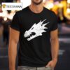 Warhammer Salamanders Battleworn Insignia T Shirt