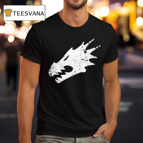 Warhammer Salamanders Battleworn Insignia T Shirt
