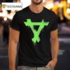 Warhammer Skaven Graffiti Insignia T Shirt