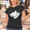 Warhammer Space Wolves Battleworn T Shirt