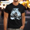 Warhammer Space Wolves Sons Of Russ T Shirt