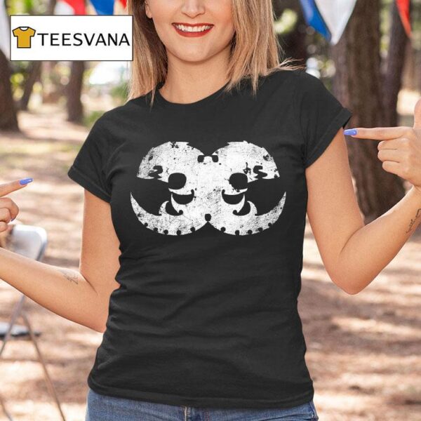 Warhammer Templars Battleworn Insignia T Shirt