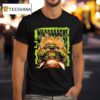 Warhammer Wagh Orks Speed Freaks T Shirt