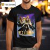 We Ve Got A League Of Legends With Arcane Show Russell Wilson As Jayce Kansas City Chiefs Vs Pittsburgh Slers December Christmas T Shirt
