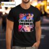 We Want Mina T Shirt