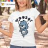 Weezer Monster T Shirt
