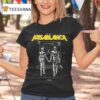 Welcome To Kasablanca T Shirt