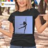 Whirr Raw Blue T Shirt