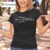 Will Dempsey Guitar T Shirt