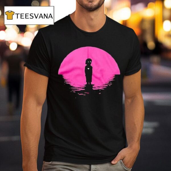 William Black Gems T Shirt
