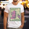 Wizard Of Barge You Are Someone Different To Everyone Who Knows You T Shirt