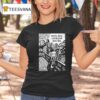 Work Buy Consume And Die T Shirt