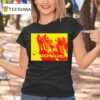 Wu Tang Clan The Final Chamber Tour At The Golden Center In Sacramento On June T Shirt