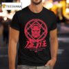 Xavier Wulf The Hollow Squad Demon T Shirt