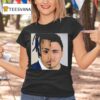 Xxxtentacion Rapper Siphano Koumobur T Shirt
